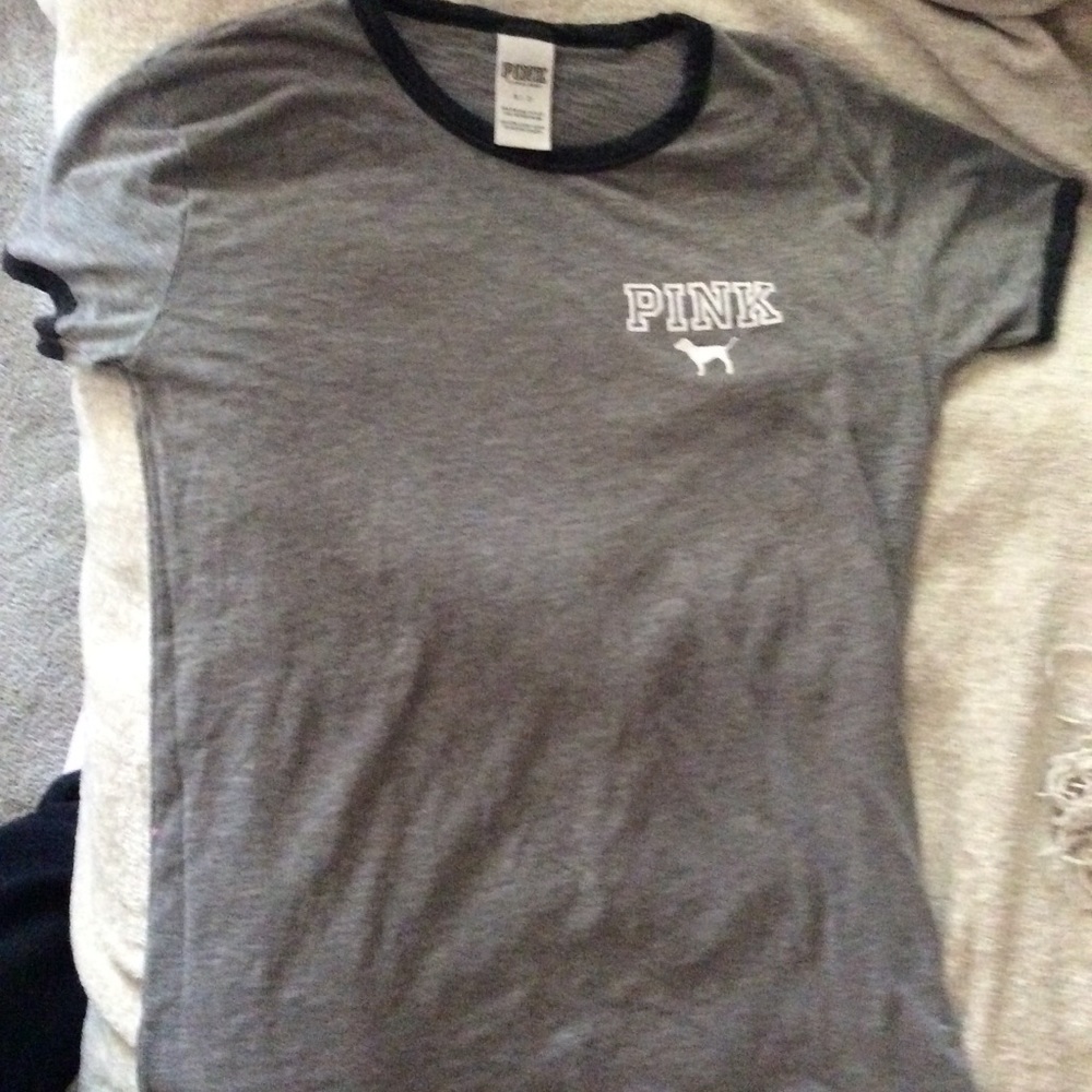Pink T shirt